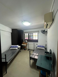 Blk 103 Yishun Avenue 1 (Yishun), HDB 4 Rooms #509596821